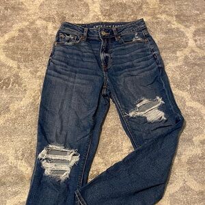 American Eagle Straight Jean